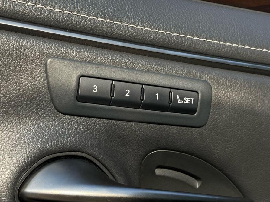 Lexus ES VII Краснодар  - изображение 15