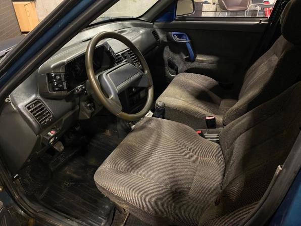 Lada (ВАЗ) 2110 с пробегом 1997 года, цена 110 000 рублей, 79472 км, седан, Автокод Объявления
