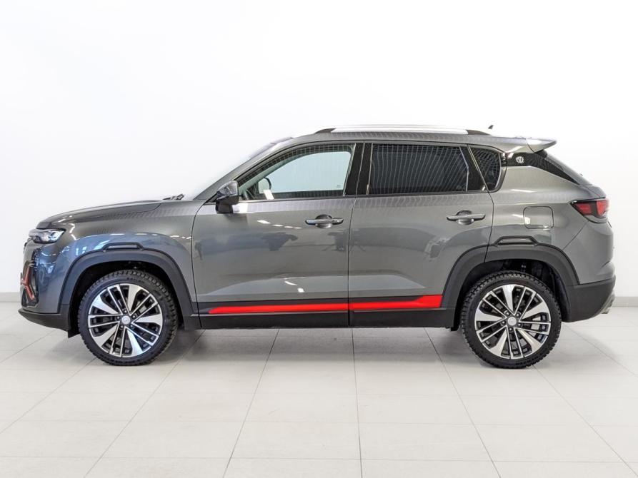 Changan CS35 Plus I Рестайлинг Москва  - изображение 8