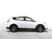 Toyota RAV4 IV (XA40) Рестайлинг Москва  - изображение 26