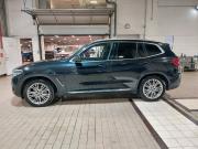 BMW X3 III (G01) Москва  - изображение 43