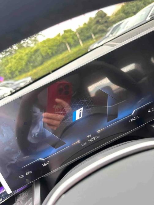 BMW i5 Краснодар  - изображение 11