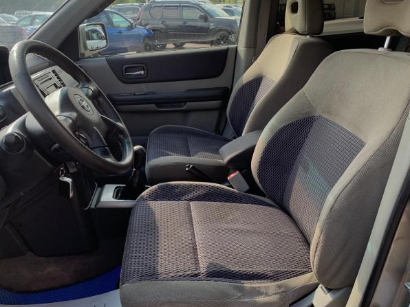 Nissan X-Trail I Рестайлинг с пробегом 2007 года, цена 715 000 рублей, 231000 км, внедорожник, Автокод Объявления