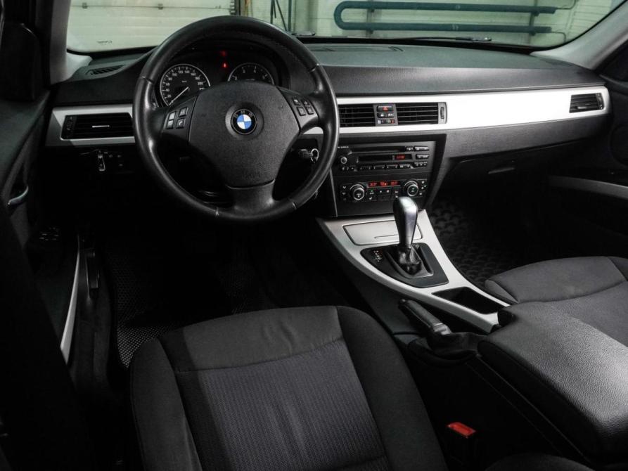 BMW 3 серии V (E90/E91/E92/E93) Рестайлинг Воронеж  - изображение 6
