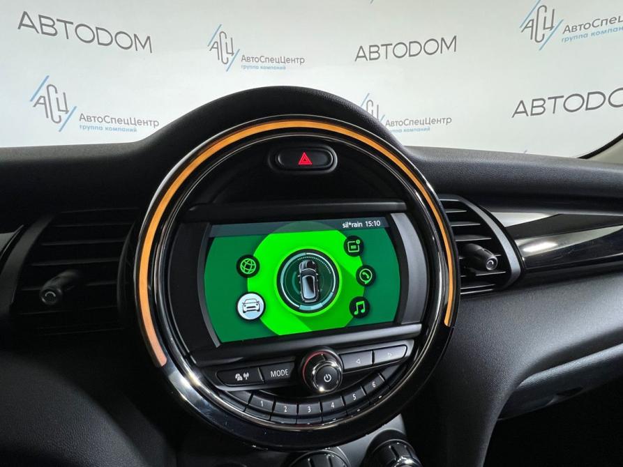 Mini Hatch III (F55/F56) Рестайлинг Москва  - изображение 18