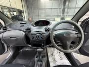Toyota Vitz I (P10) Красноярск  - изображение 19