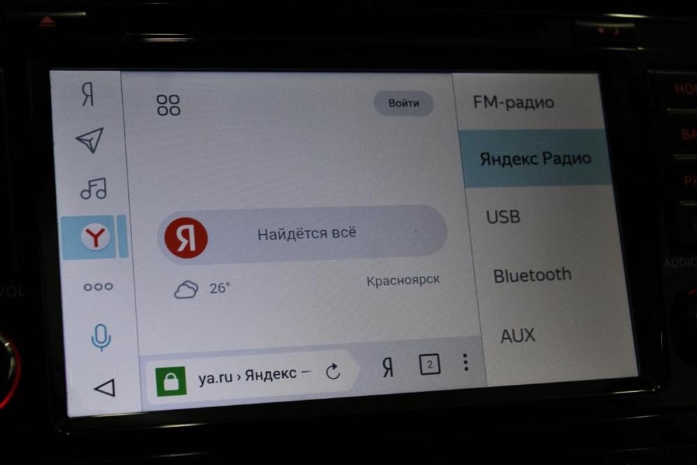 Nissan Qashqai II Рестайлинг Красноярск  - изображение 23