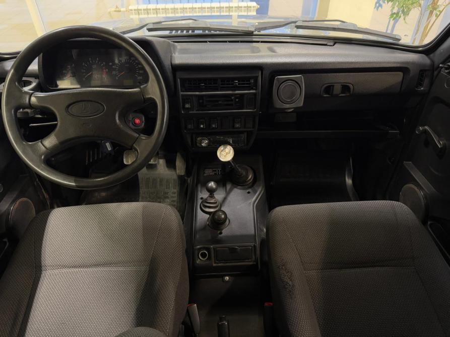 Lada (ВАЗ) 2131 (4x4) I Волгоград  - изображение 8