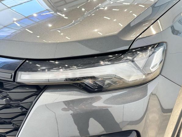 Changan CS35 Plus I Рестайлинг с пробегом 2024 года, цена 2 160 000 рублей, 5679 км, внедорожник, Автокод Объявления