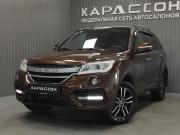 Lifan X60 I Рестайлинг 2 Пермь  - изображение 18