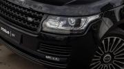 Land Rover Range Rover IV Москва  - изображение 50