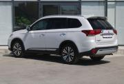 Mitsubishi Outlander III Рестайлинг 3 Саратов  - изображение 45