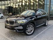 BMW X3 III (G01) Сочи  - изображение 22