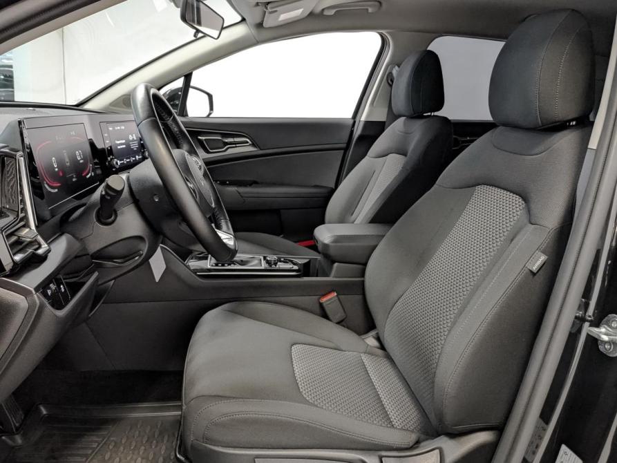 Kia Sportage V Москва  - изображение 20