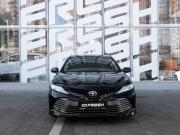 Toyota Camry VIII (XV70) Ставрополь  - изображение 29