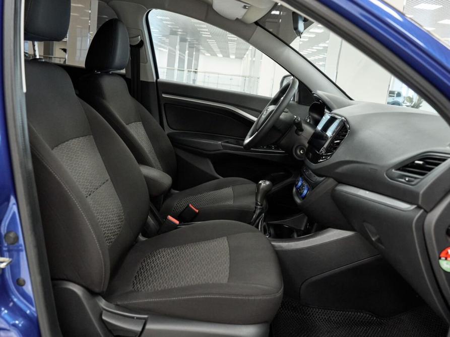 Lada (ВАЗ) Vesta I Самара  - изображение 13