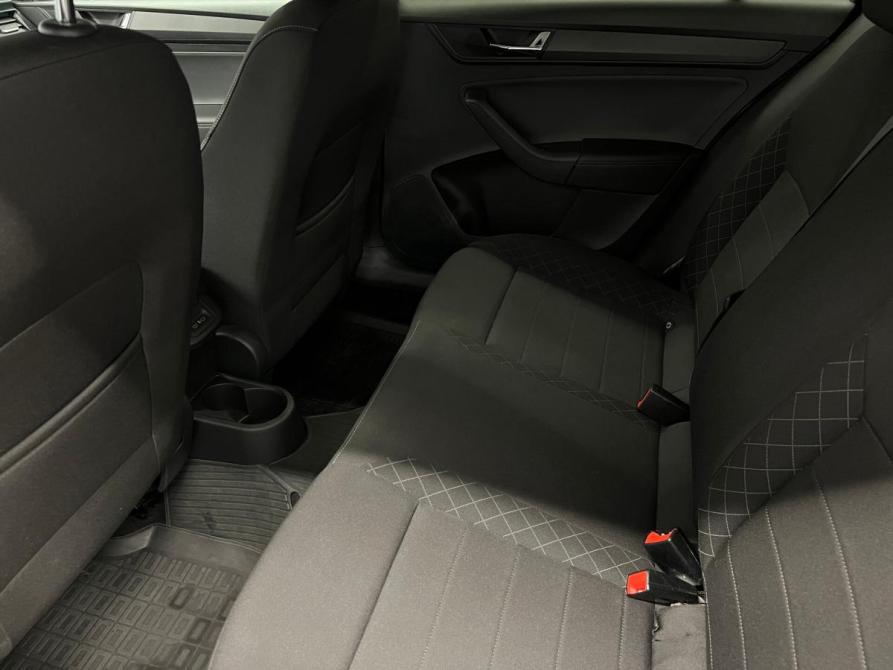 Skoda Rapid II Санкт-Петербург  - изображение 21