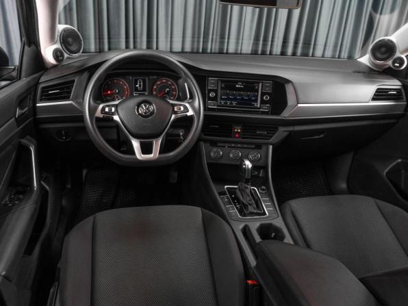 Volkswagen Jetta VII с пробегом 2018 года, цена 1 579 000 рублей, 166759 км, седан, Автокод Объявления