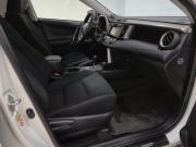 Toyota RAV4 III (XA30) Рестайлинг Альметьевск  - изображение 34