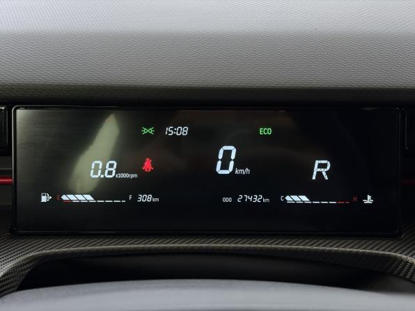 JETOUR DASHING I с пробегом 2024 года, цена 2 190 000 рублей, 27407 км, внедорожник, Автокод Объявления