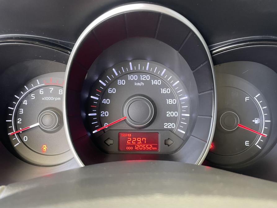 Kia Rio III Пермь  - изображение 4