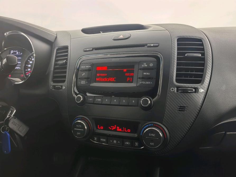 Kia Cerato III Рестайлинг (Classic) Санкт-Петербург  - изображение 26