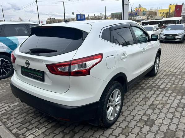 Nissan Qashqai II с пробегом 2014 года, цена 1 299 000 рублей, 204786 км, внедорожник, Автокод Объявления