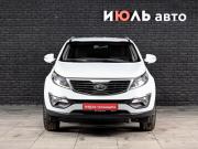 Kia Sportage III Екатеринбург  - изображение 22