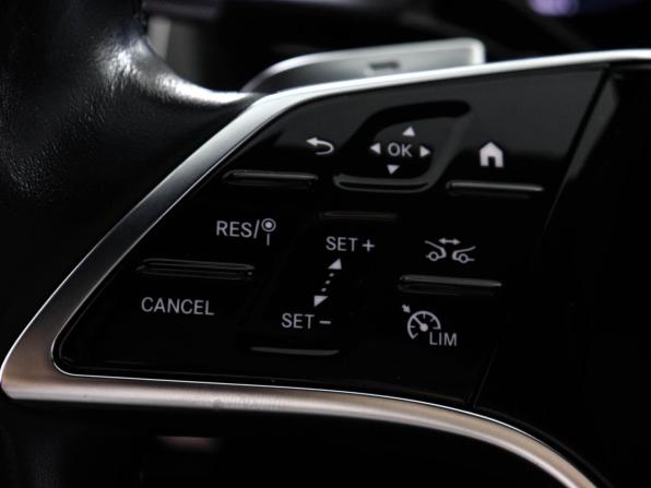 Mercedes-Benz S-Класс VII (W223) с пробегом 2020 года, цена 9 207 000 рублей, 68919 км, седан, Автокод Объявления
