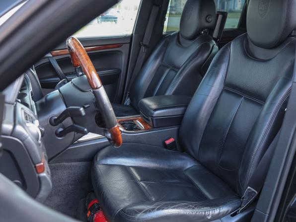 Porsche Cayenne I Рестайлинг (957) с пробегом 2008 года, цена 969 000 рублей, 265750 км, внедорожник, Автокод Объявления