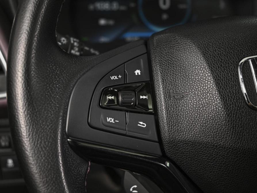 Ciimo (Dongfeng-Honda) M-NV I Ставрополь  - изображение 20