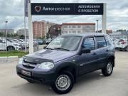 Chevrolet Niva I Рестайлинг Калуга  - изображение 18