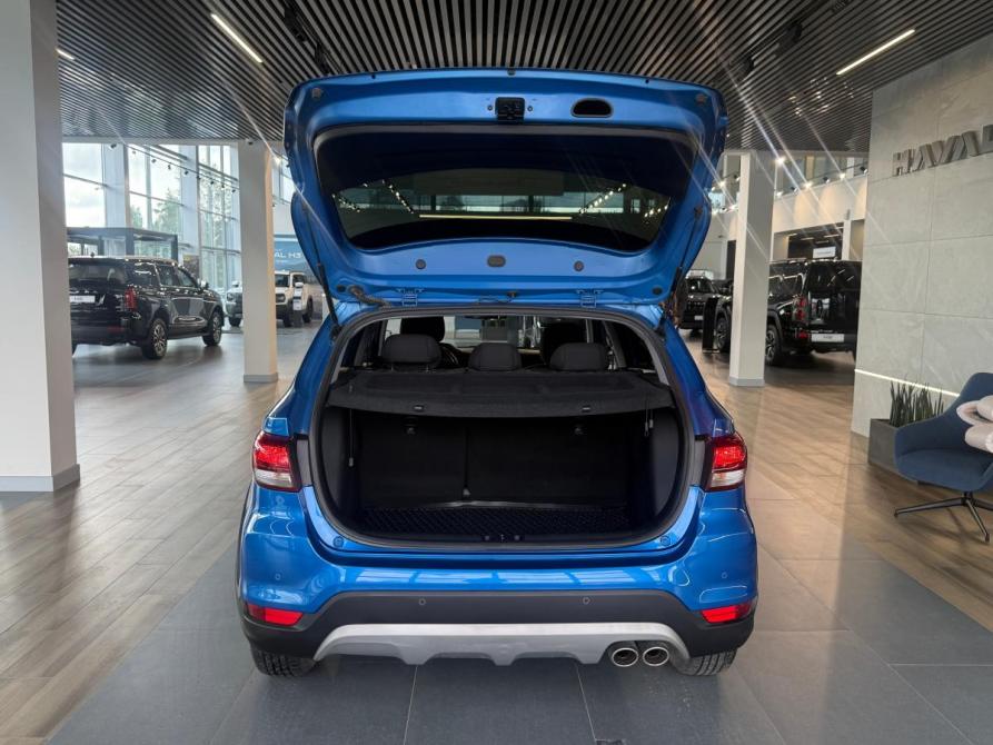 Kia Rio IV Екатеринбург  - изображение 8