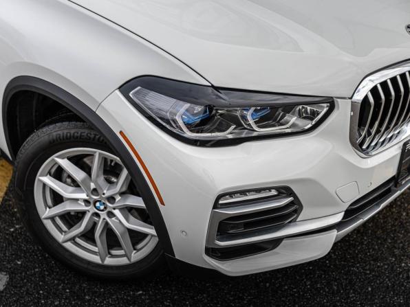BMW X5 IV (G05/G18) с пробегом 2020 года, цена 6 550 000 рублей, 58385 км, внедорожник, Автокод Объявления