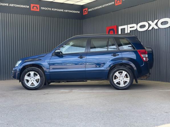 Suzuki Grand Vitara II Рестайлинг 2 с пробегом 2013 года, цена 1 257 000 рублей, 137319 км, внедорожник, Автокод Объявления