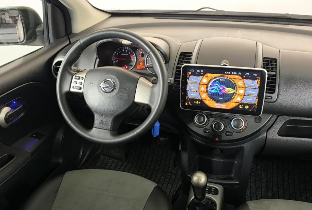 Nissan Note I Рестайлинг Нижний Новгород  - изображение 11