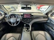 Toyota Camry VIII (XV70) Рестайлинг Оренбург  - изображение 50