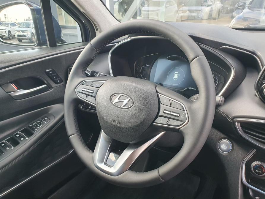 Hyundai Santa Fe IV Санкт-Петербург  - изображение 26