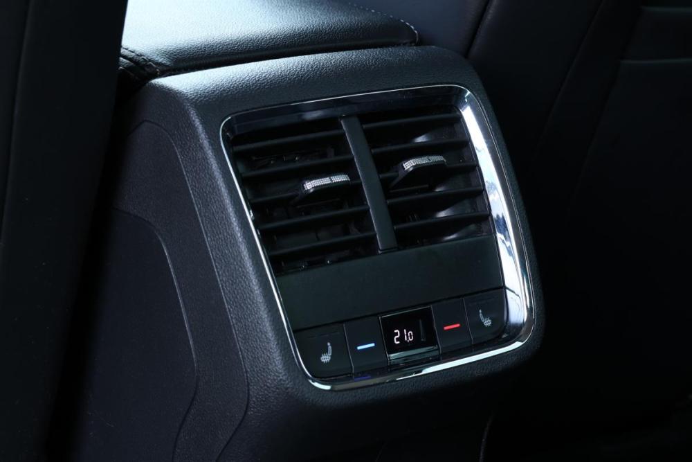 Skoda Octavia IV (A8) Москва  - изображение 20