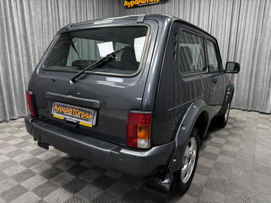 Lada (ВАЗ) 2121 (4x4) I Рестайлинг Стерлитамак  - изображение 13