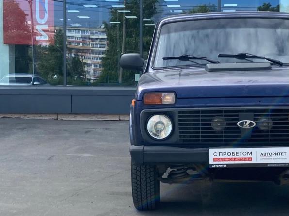 Lada (ВАЗ) 2131 (4x4) I с пробегом 2014 года, цена 329 000 рублей, 201790 км, внедорожник, Автокод Объявления