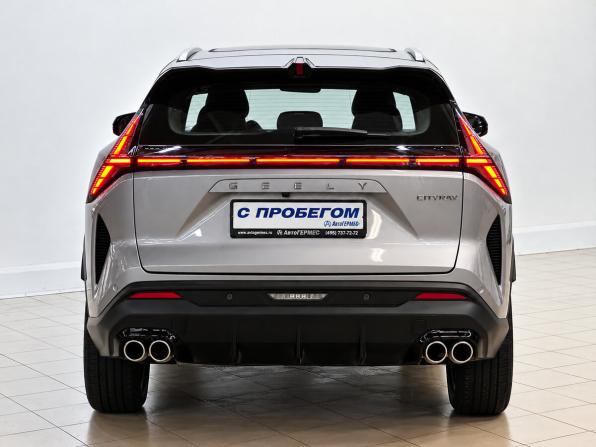 Geely Cityray с пробегом 2025 года, цена 2 590 000 рублей, 7285 км, внедорожник, Автокод Объявления