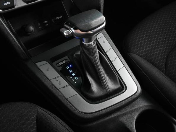 Hyundai Elantra VI (AD) Рестайлинг с пробегом 2020 года, цена 1 839 000 рублей, 56158 км, седан, Автокод Объявления