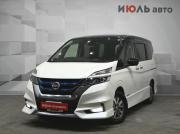 Nissan Serena V (C27) Екатеринбург  - изображение 19