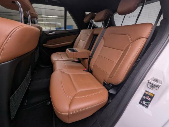 Mercedes-Benz GLE I (W166) с пробегом 2018 года, цена 4 397 000 рублей, 139005 км, внедорожник, Автокод Объявления