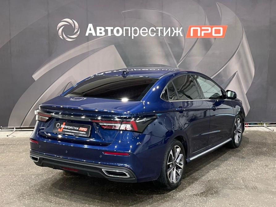 Omoda S5 Пермь  - изображение 5