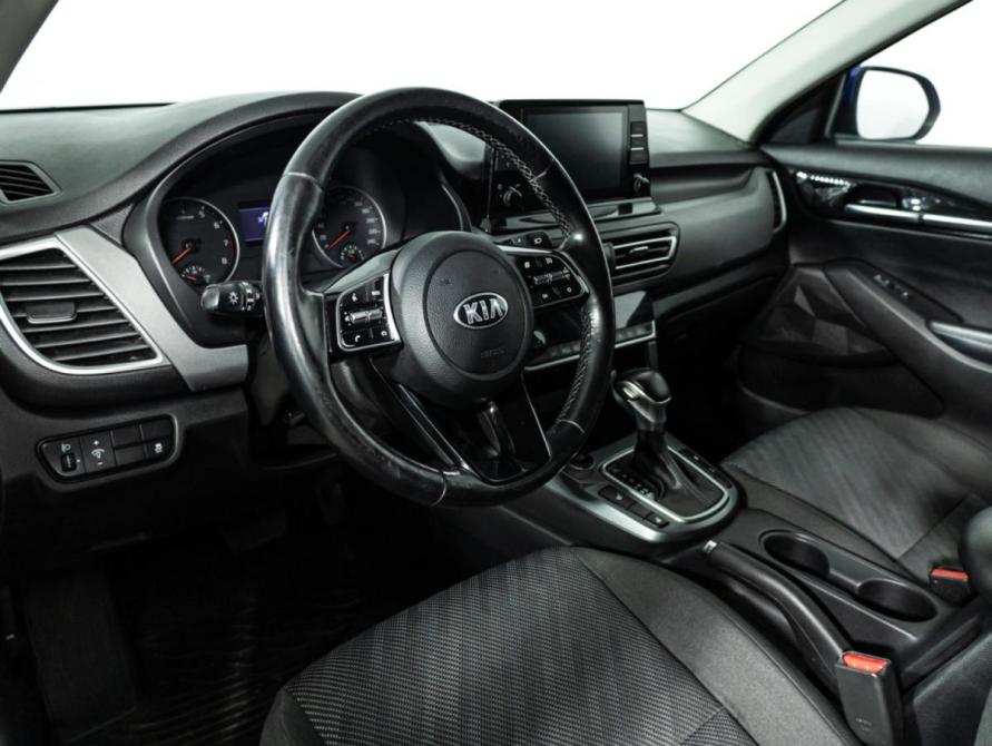 Kia Seltos I Санкт-Петербург  - изображение 11