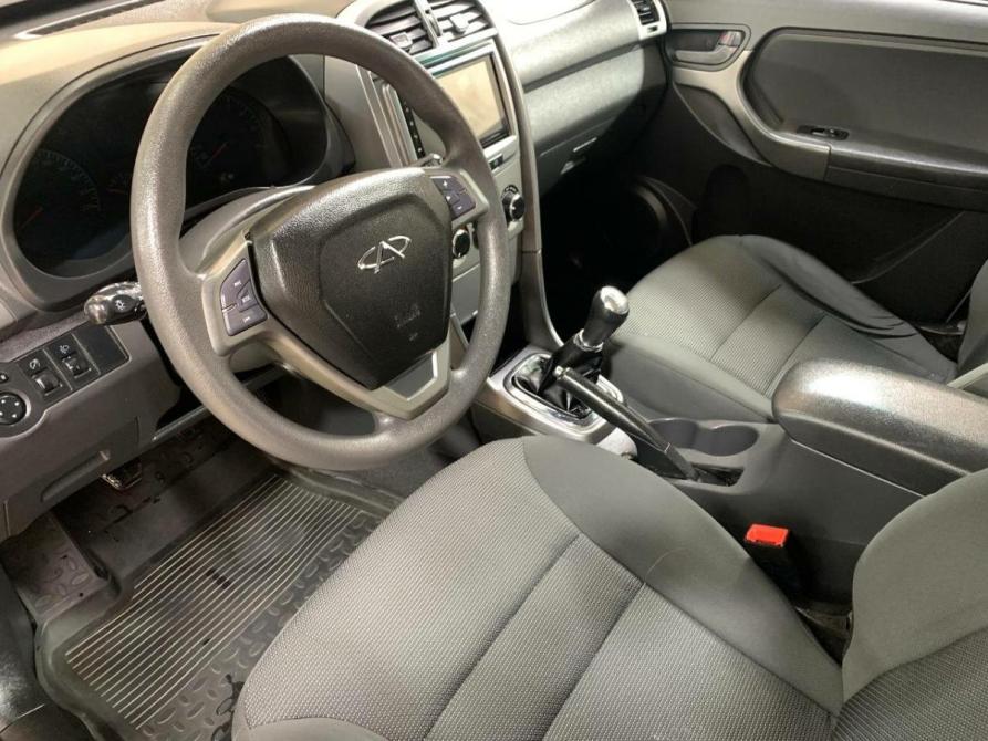 Chery Tiggo (T11) I Рестайлинг (FL) Нижнекамск  - изображение 7