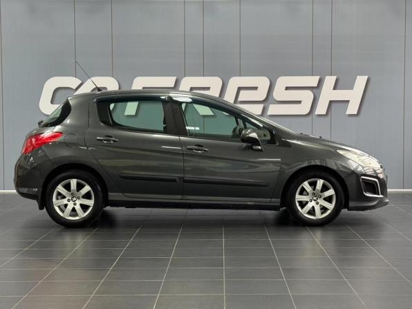 Peugeot 308 I Рестайлинг с пробегом 2012 года, цена 430 000 рублей, 121000 км, хэтчбек, Автокод Объявления