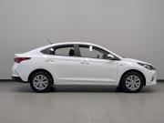 Hyundai Solaris II Рестайлинг Москва  - изображение 38